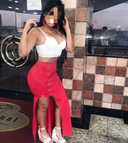 Jordana Casadinha, uma acompanhante de luxo  e Natural de olhos , que atende na cidade de Cuiabá