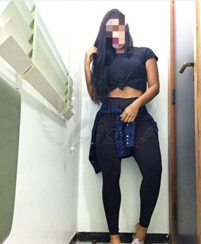 Jordana Casadinha, uma acompanhante de luxo  e Natural de olhos , que atende na cidade de Cuiabá