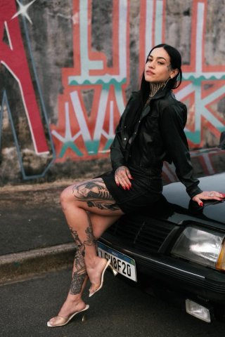 Vitória Lins é uma acompanhante do Paradise Girl, o site mais confiável de acompanhantes de luxo de  Vitória Lins, uma acompanhante de luxo Morena e Mignon de olhos Castanho Esverdeado, que atende na cidade de